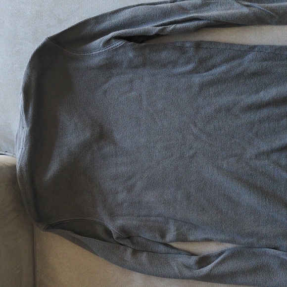 Alfani quarter zip sweatshirt - Picture 3 of 3